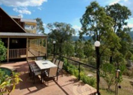 Cants Cottage - Holiday Jervis Bay 1