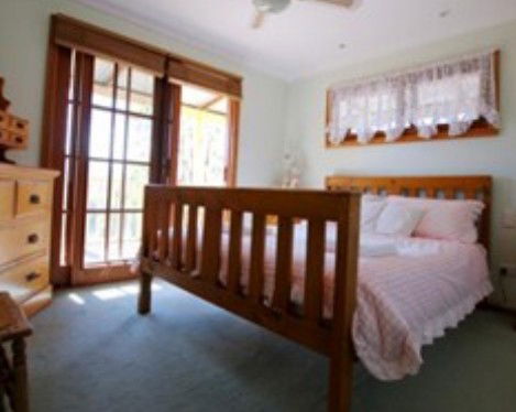 Cants Cottage - Holiday Jervis Bay 2