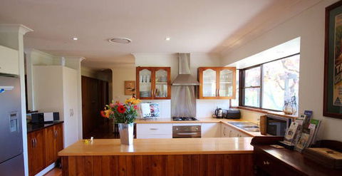 Cicada Country House - Holiday Jervis Bay 0