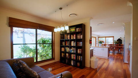 Cicada Country House - Holiday Jervis Bay 1
