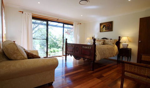 Cicada Country House - Holiday Jervis Bay 3