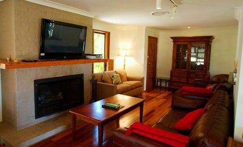 Cicada Country House - Holiday Jervis Bay 4