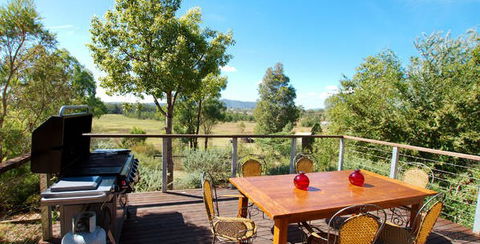 Cicada Country House - Holiday Jervis Bay 5