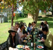 Bandon Grove School House