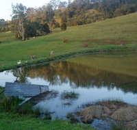 Barkeldine Farm Country Retreat - Holiday Jervis Bay