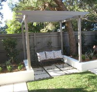 Brezza Bella Bed and Breakfast - Holiday Jervis Bay