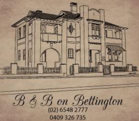 B And B On Bettington - Holiday Jervis Bay 0