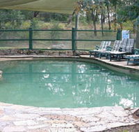 Banjos Bushland Retreat - Holiday Jervis Bay