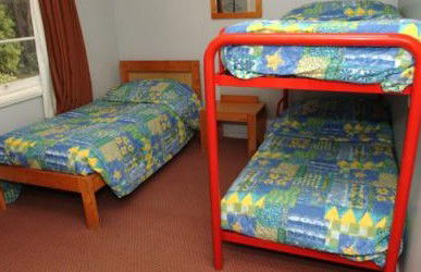 Blackheath Holiday Cabins - Holiday Jervis Bay 0