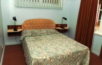 Blackheath Holiday Cabins - Holiday Jervis Bay 1