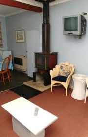 Blackheath Holiday Cabins - Holiday Jervis Bay 2
