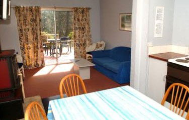 Blackheath Holiday Cabins - Holiday Jervis Bay 3