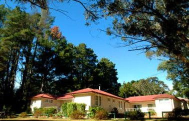 Blackheath Holiday Cabins - Holiday Jervis Bay 4