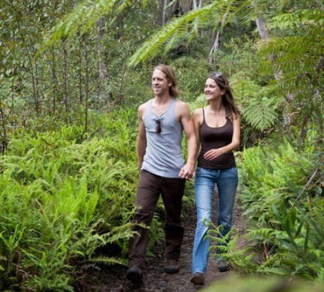 Blackheath Glen Tourist Park - Holiday Jervis Bay 0