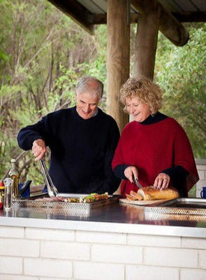 Blackheath Glen Tourist Park - Holiday Jervis Bay 2