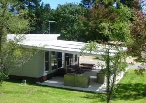 Blackheath Glen Tourist Park - Holiday Jervis Bay 3