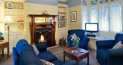 Bethany Manor Bed And Breakfast - Holiday Jervis Bay 0