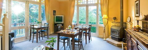 Bethany Manor Bed And Breakfast - Holiday Jervis Bay 1
