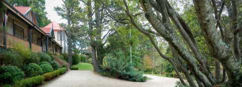 Bethany Manor Bed And Breakfast - Holiday Jervis Bay 2