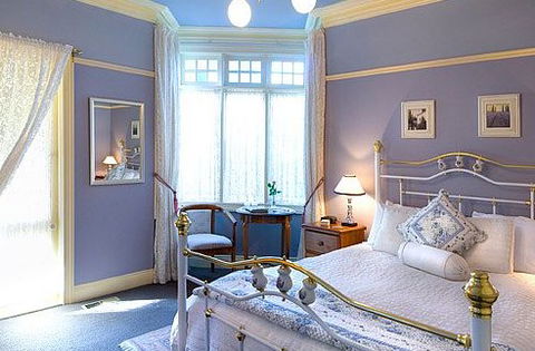 Bethany Manor Bed And Breakfast - Holiday Jervis Bay 3
