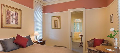 Bethany Manor Bed And Breakfast - Holiday Jervis Bay 5