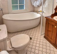 Bridal Falls Cottage - Holiday Jervis Bay