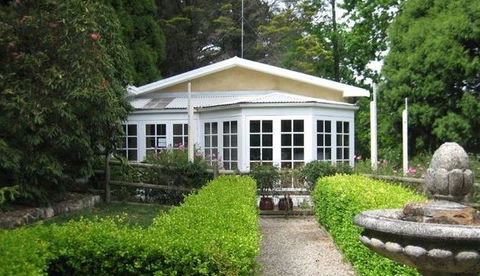 Bridal Falls Cottage - Holiday Jervis Bay 5
