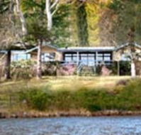 Blue Mountains Lakeside Bed and Breakfast - Holiday Jervis Bay