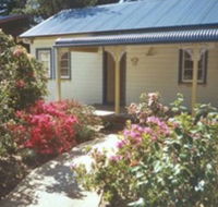 AppleBlossom Cottage - Holiday Jervis Bay