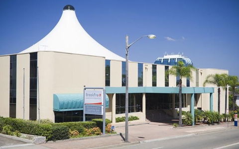 BreakFree Bankstown International - Holiday Jervis Bay 1