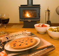 Bingle Tree Retreat - Holiday Jervis Bay