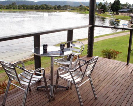 Cables Lodge Accommodation - Holiday Jervis Bay 4