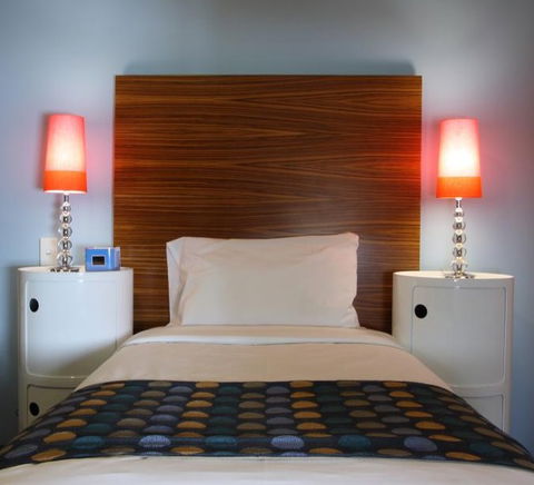 Abey Hotel Sydney - Holiday Jervis Bay 0