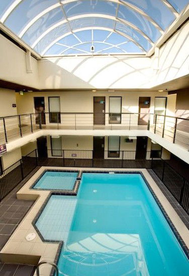 Abey Hotel Sydney - Holiday Jervis Bay 2