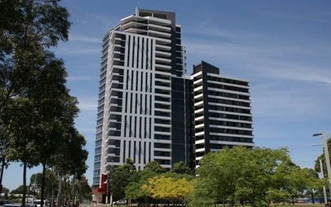 Australia Towers 19.06 - Holiday Jervis Bay 0