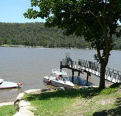 Carinya Ski Ranch - Holiday Jervis Bay