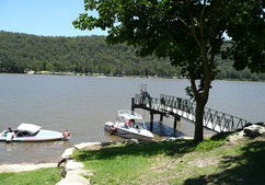 Carinya Ski Ranch - Holiday Jervis Bay 0