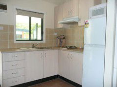 Carinya Ski Ranch - Holiday Jervis Bay 1