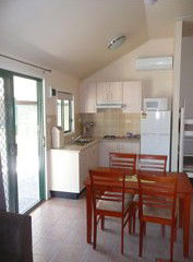 Carinya Ski Ranch - Holiday Jervis Bay 2