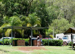 Carinya Ski Ranch - Holiday Jervis Bay 3