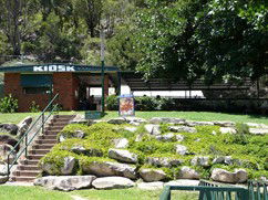 Carinya Ski Ranch - Holiday Jervis Bay 4