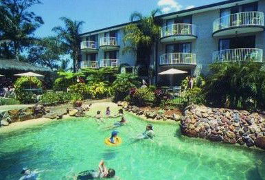Allamanda Retreat - The Entrance - Holiday Jervis Bay 5