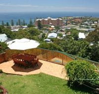 Barnhill Breezes - Holiday Jervis Bay
