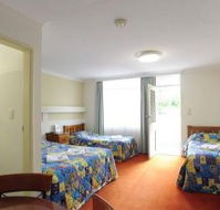 Bermuda Motor Inn - Gosford - Holiday Jervis Bay