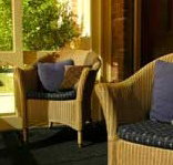 Amazing Country Escapes - Five Frogs - Holiday Jervis Bay