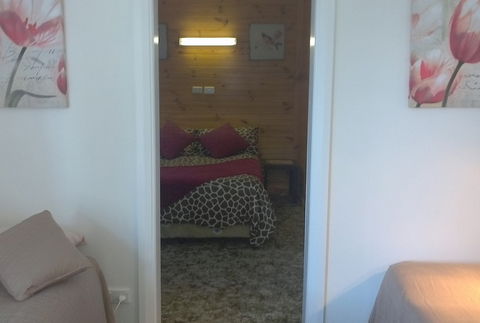 Black Stump Motel - Holiday Jervis Bay 0