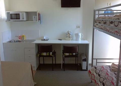 Black Stump Motel - Holiday Jervis Bay 1