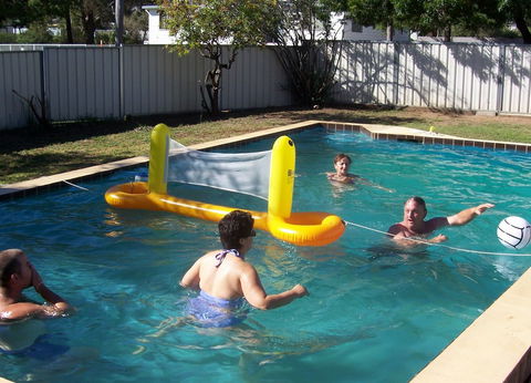Black Stump Motel - Holiday Jervis Bay 2