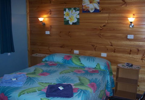 Black Stump Motel - Holiday Jervis Bay 3
