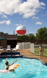 Acacia Motor Lodge - Holiday Jervis Bay 0